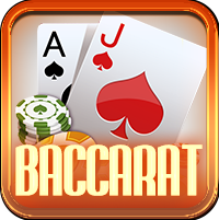 Thumb baccarat