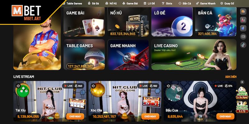 Các sự cố phổ biến cần nhận tư vấn 24/7 MBET ngay