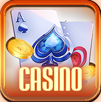 Thumb casino