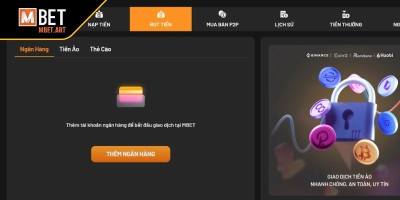 Câu hỏi về hoạt động rút thưởng MBET bạn nên biết
