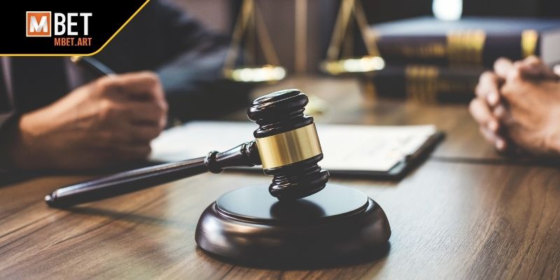 Giới thiệu MBET - Trang cược có giấy phép kinh doanh hợp pháp
