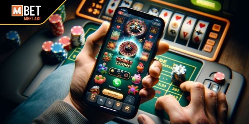Hướng dẫn tải app MBET trên mọi thiết bị