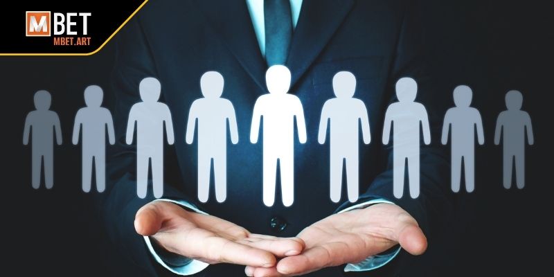 Lý do bạn nên làm nhân viên MBET là gì?
