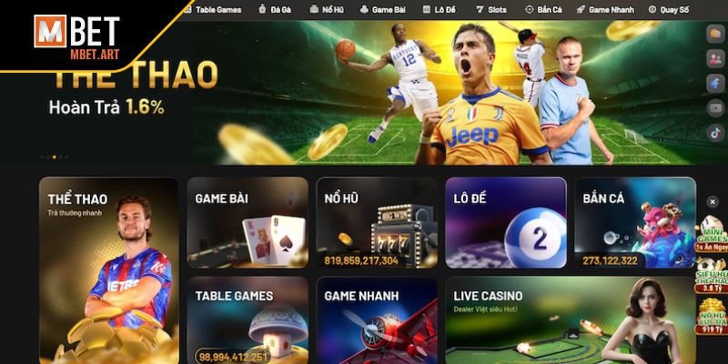 MBET đã nhận được giấy phép từ PAGCOR