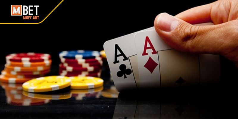 Mẹo tham gia game bài phỏm MBET