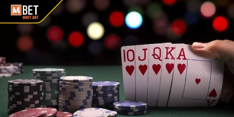 Bật mí một số mẹo chơi game bài sâm lốc MBET