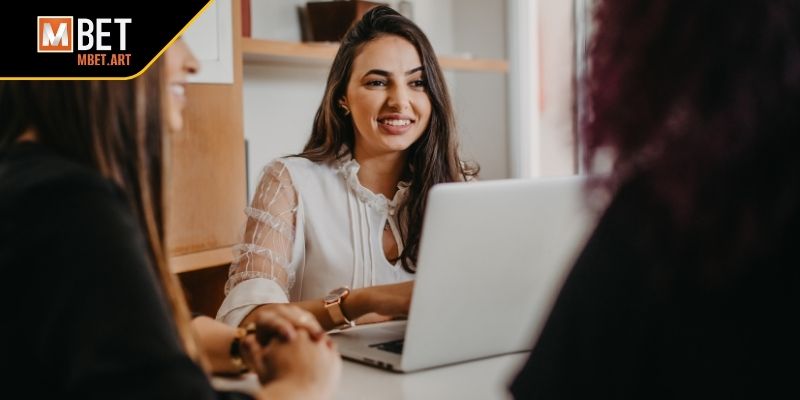 Những vị trí được MBET tuyển dụng là gì?