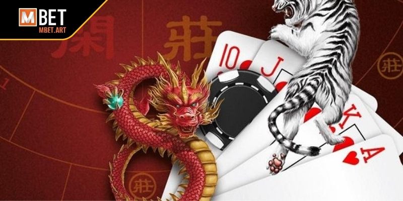 Rồng hổ là game gì? Luật chơi như thế nào?