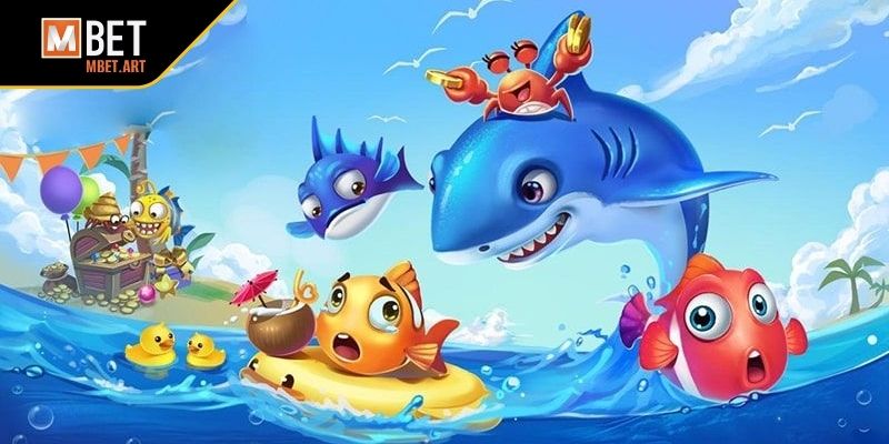 Thủ thuật bắn cá từ chuyên gia MBET