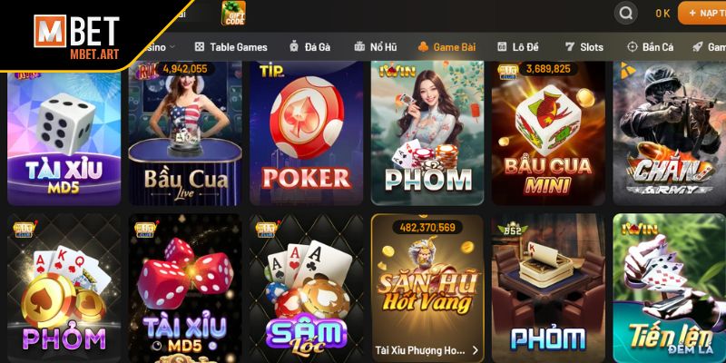 Tìm hiểu về các tin tức MBET