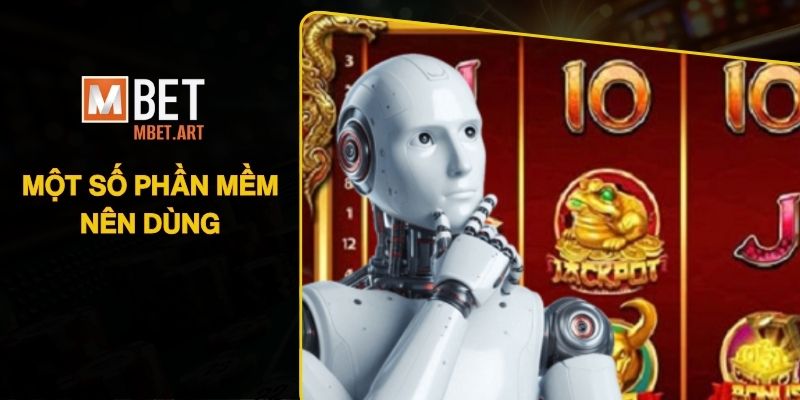 Chia sẻ một số phần mềm nên dùng để an toàn